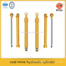 small hydraulic cylinder